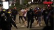 Euro 2016: tensions à Lille entre CRS et supporters anglais