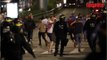 Euro 2016: tensions à Lille entre CRS et supporters anglais