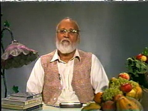 Adrak Ginger Health By Nature by Hakeem Syed Abdul Ghaffar Agha on PTV