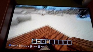 Minecraft jak zbudować dom