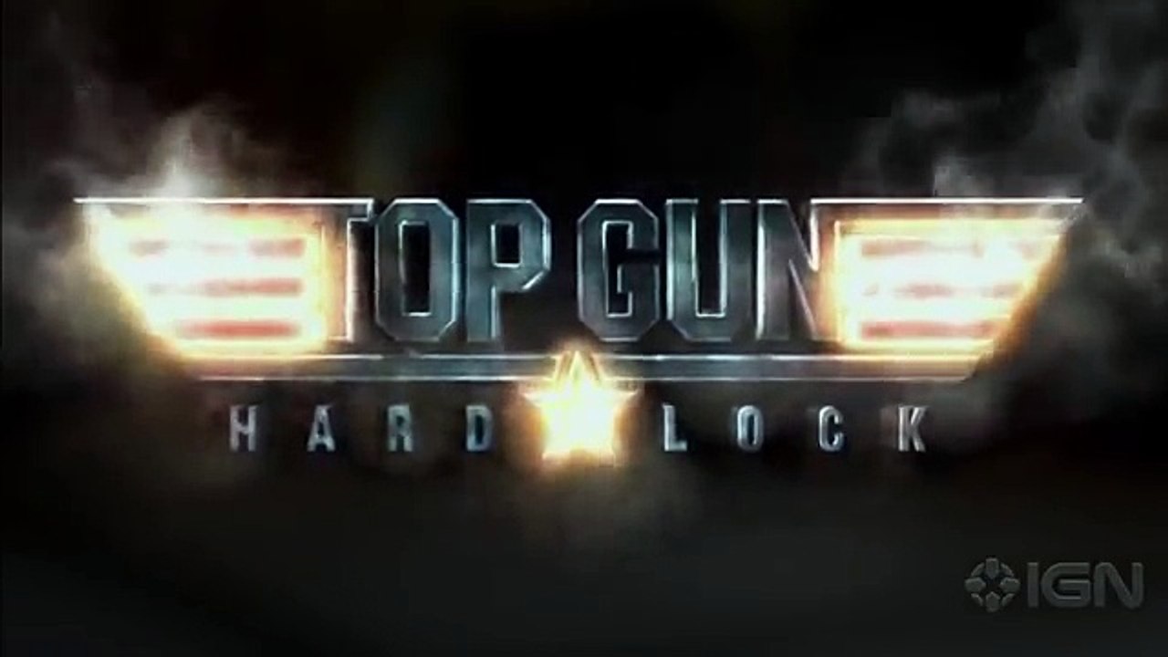 Top Gun Hard Lock – PC [Descargar .torrent]