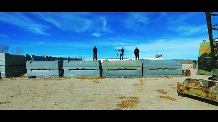 CALI JASS Ft. DESI CREW - DUNALI - LATEST PUNJABI SONG 2016 __ MALWA RECORDS