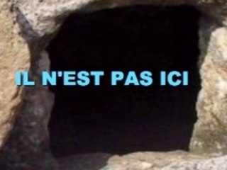 LE TOMBEAU DU CHRIST A JERUSALEM