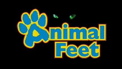 Happy Feet - Stegosaurus - Animal Slippers