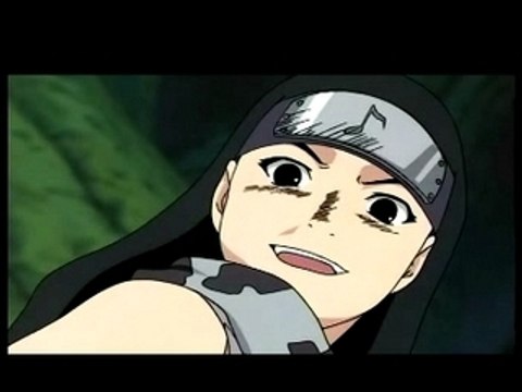 AMV - Naruto (Sakura, Ino, Hinata)