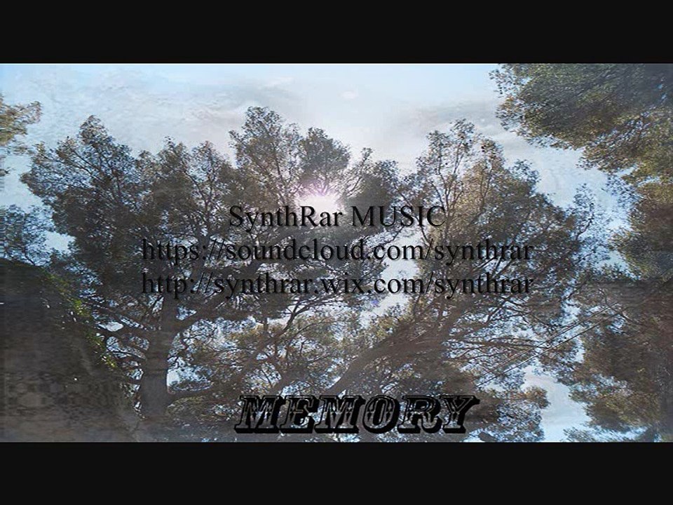 SYNTHRAR-MUSIC-MEMORY