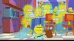 Well this just happened on The Simpsons (Halloween Special) 2014 HD