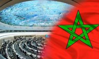 حضور مغربي مكتف لجمعيات تمثل الأقاليم الجنوبية بمجلس حقوق الإنسان 