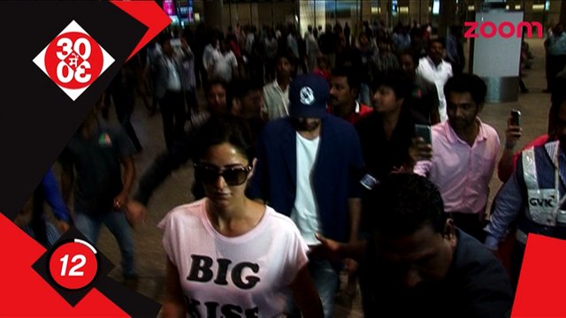 Ranbir Kapoor and Katrina Kaif to star together very soon - Bollywood News - #TMT