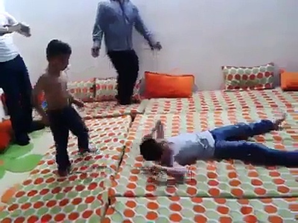 choti wrestling 15