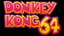 25 - K-Rool Fight Intro - Donkey Kong 64 OST