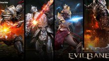 《钢铁王者 EvilBane》王宫 | Season 1 黑暗之王 | 序幕 ~ 27.最后的决战《17889直播》