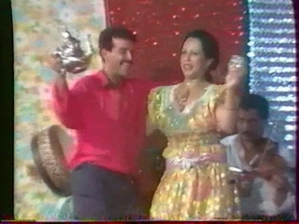 Zohra medahates ya mama ana liyah