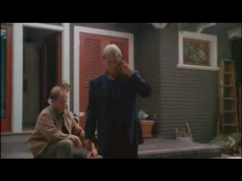 NCIS - générique américain