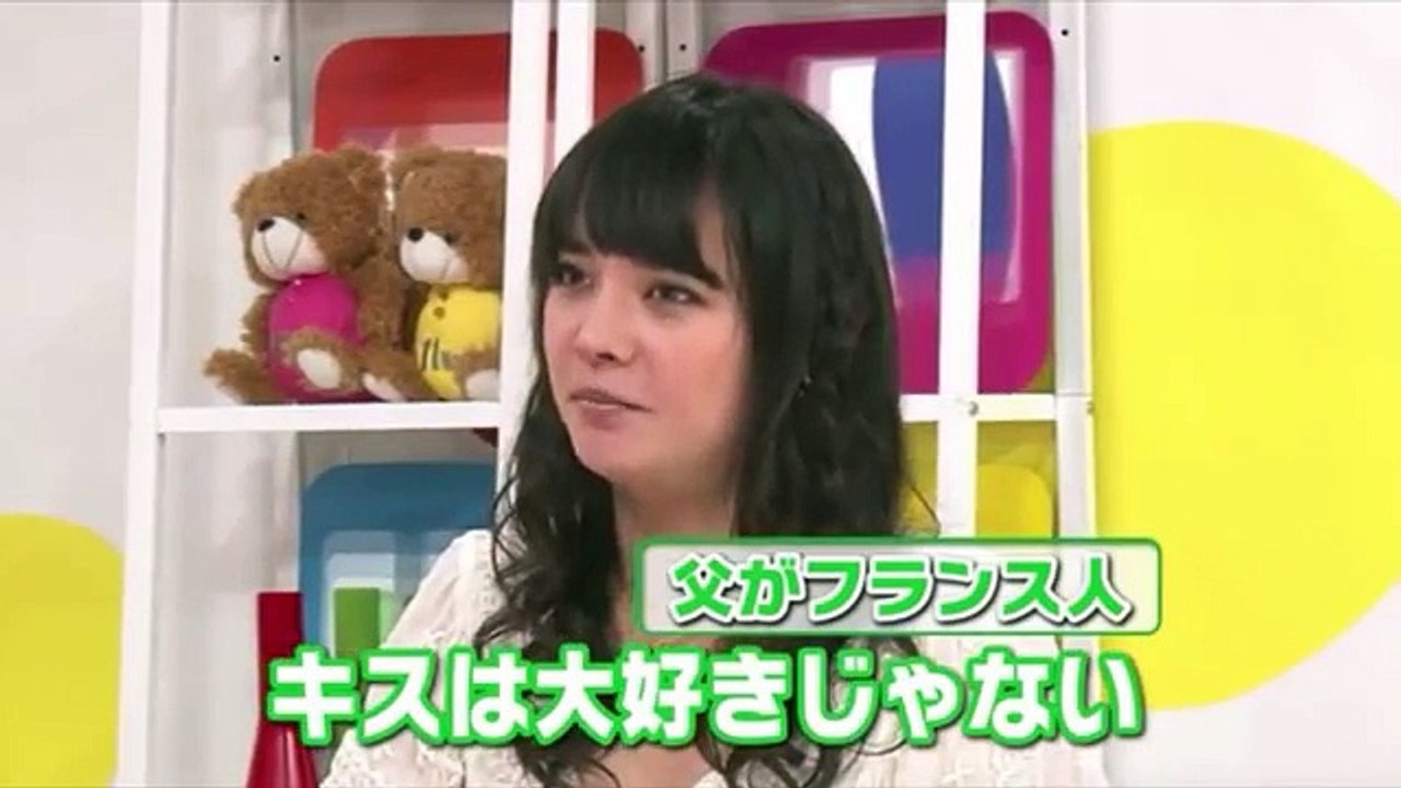 おんなの噂研究所　キス恋　初対面でもキスから恋は始まるのか!  検証実験 第21弾　〜サバサバ系ボーイッシュ女子とチャラ男〜   ゲーム番組 コメディ組み合わせ 2016