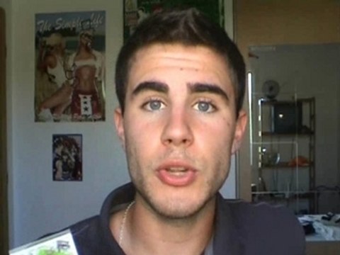 Monsieur Dream répond à Blogonautes