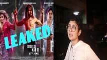 UDTA PUNJAB LEAKED: Aamir Khan's Wife Kiran Rao's Reaction