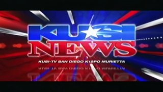 KUSI-TV  4-17-12