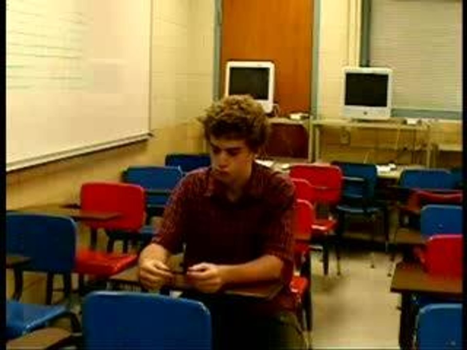 2004 Comm Tech PSA