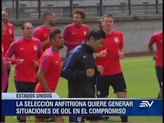 ESTADOS UNIDOS Y SU POSIBLE EQUIPO PARA MEDIR A ECUADOR