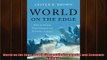 Pdf online  World on the Edge How to Prevent Environmental and Economic Collapse