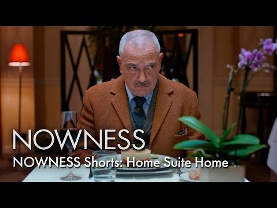 A Day in the life of a hotel inspector