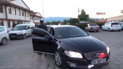 Düzce BBP Genel Başkanı Destici Gitsinler Yürüyüşü Nerede Yapacaklarsa Yapsınlar