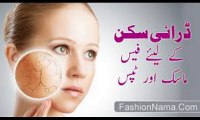 Beauty Tips! Beauty Tips For Dry Skin Dailymotion Video Get Tips and apply