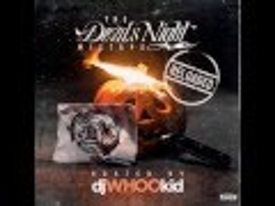 D12 - The Devils Night Mixtape Reloaded (FULL MIXTAPE) [+Download Link]