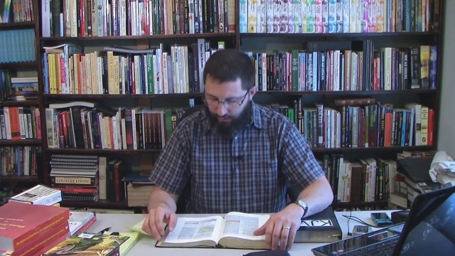 Roman Catholics Are Not Bible-Believing Christians