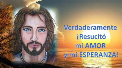 JESÚS ES SEÑOR