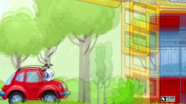 ✔ Мультики про машинки. Машинка Вилли на космической станции / Развивающие игры для детей / 7 серия