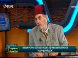 Üstad Kadir Mısıroğlu ile Ramazan Sohbetleri 15 Haziran 2016