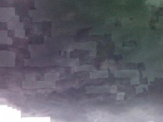 Un oceano sulla testa