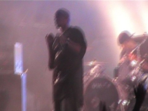 Joeystarr solidays 2007 Seine St Denis Style