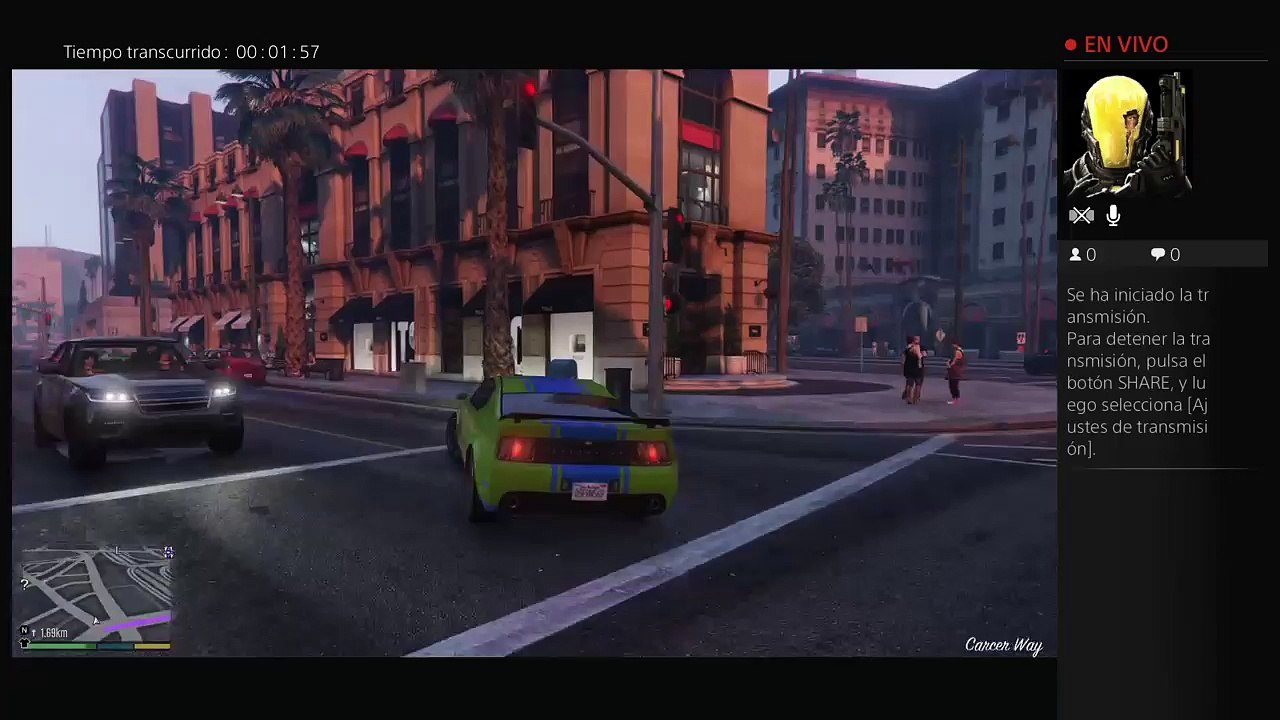 Gta v ps4 (2)