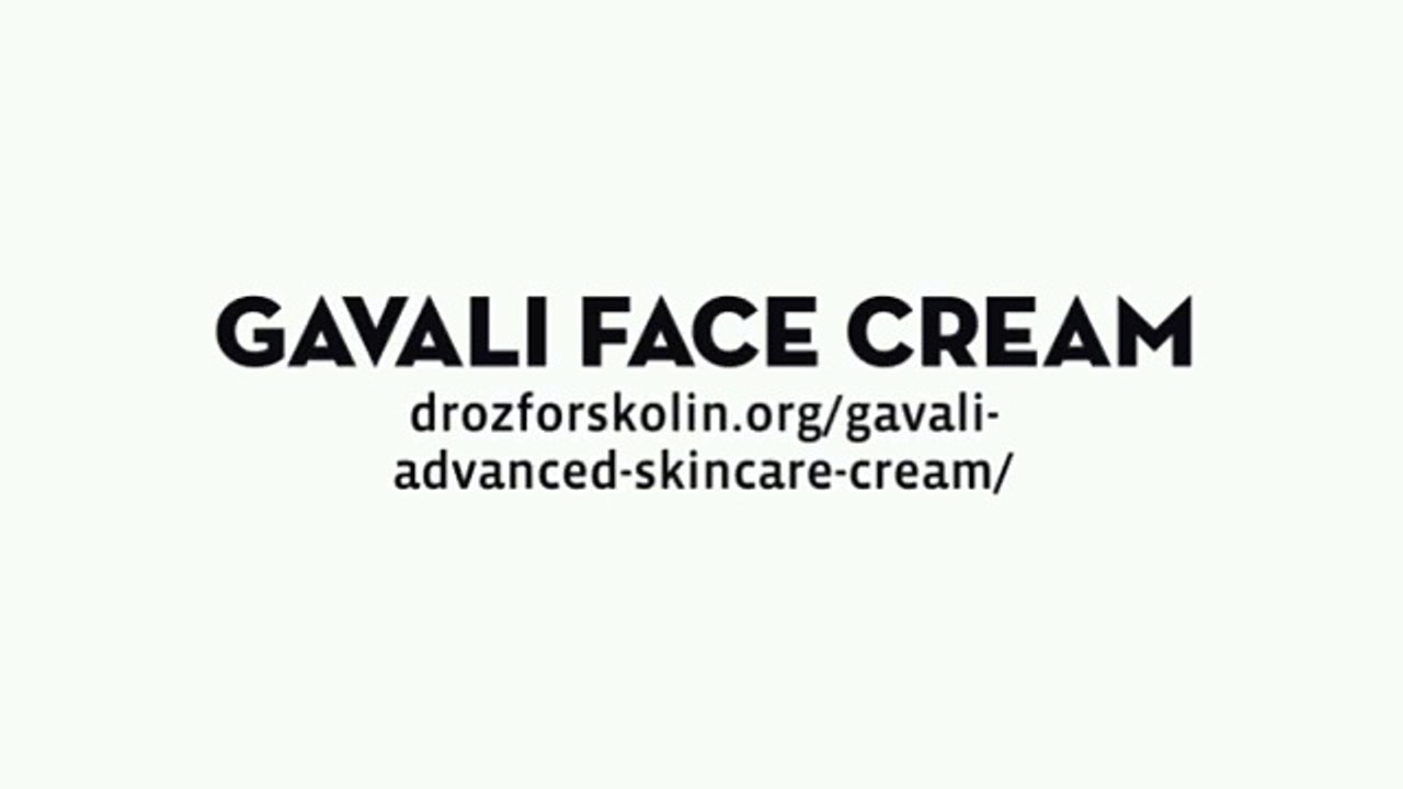 How does it cream work?
