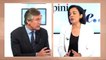 Salima Saa (LR) : « Tant qu’il n’est pas candidat, Nicolas Sarkozy a le droit d’utiliser les moyens du parti »