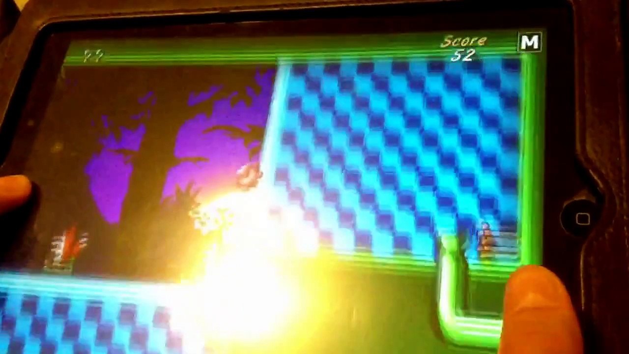 Secret level for bubble pig level 5