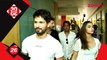 Shahid Kapoor gets angry on photo journalists  - Bollywood News - #TMT