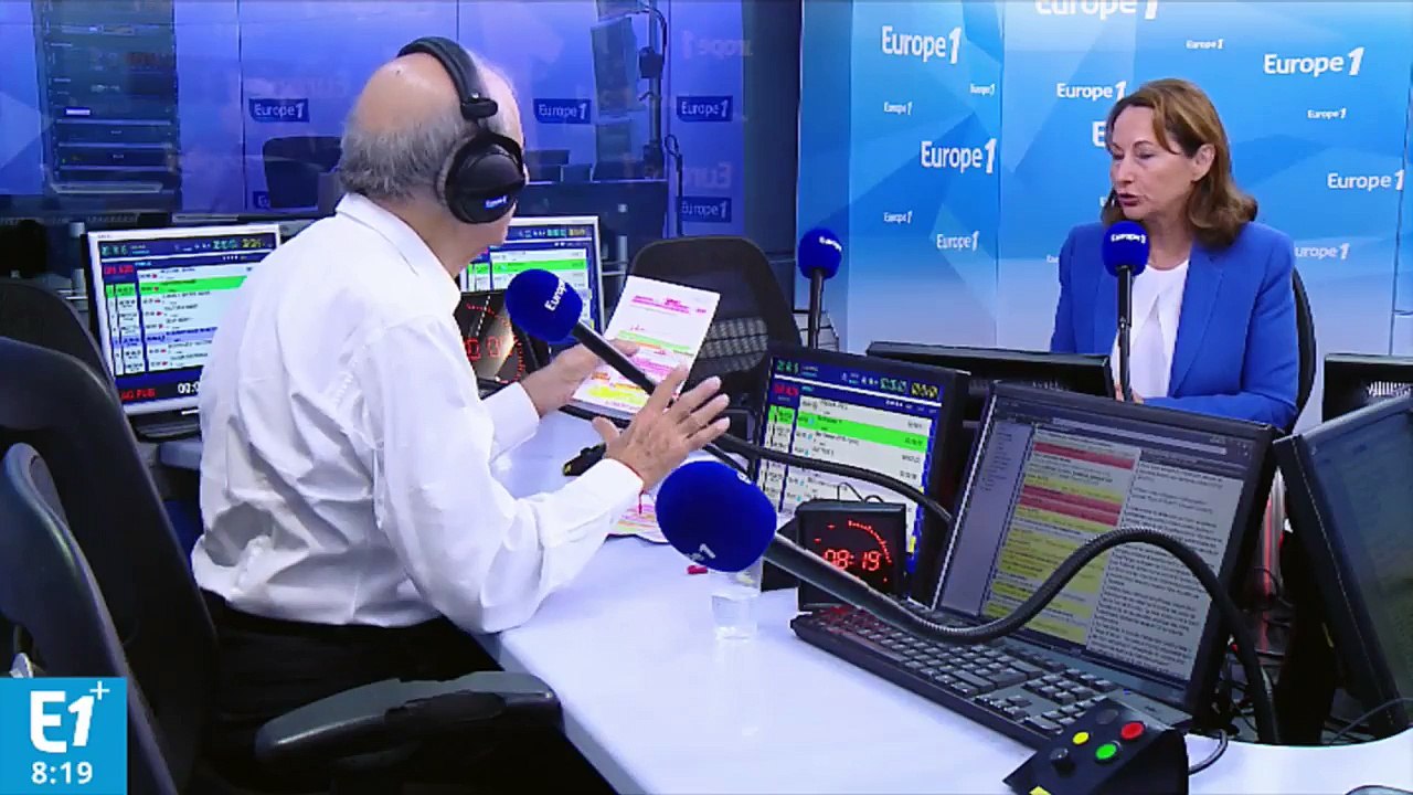 Facture d'électricité : "Le rattrapage sera de 1,5 euro par mois pendant 18 mois"