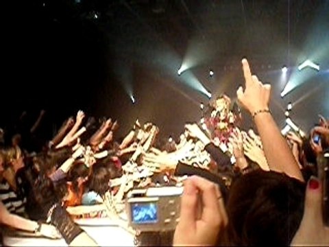 DIO à la J-E (bis bis)