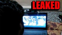 Udta Punjab LEAKED : Aamir Khan's Wife Kiran Rao REACTS