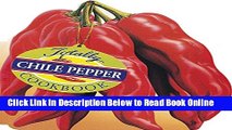 Read Totally Chile Pepper Cookbook (Totally Cookbooks)  Ebook Free