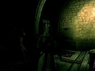 Assassin's Creed demo E3 2007