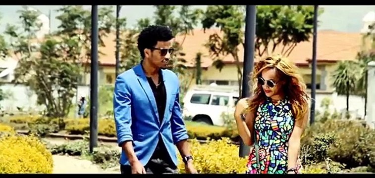 -Wendi Mak - Yenea Mar - (Official Music Video) - New Ethiopian Music 2015 - YouTube