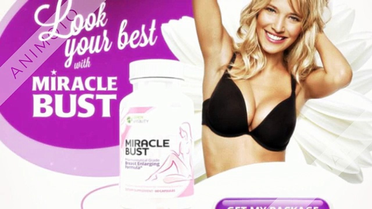 Scientific Grade Breast development!