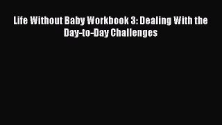 Read Life Without Baby Workbook 3: Dealing With the Day-to-Day Challenges Ebook Free