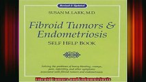 DOWNLOAD FREE Ebooks  Fibroid Tumors and Endometriosis Full Ebook Online Free