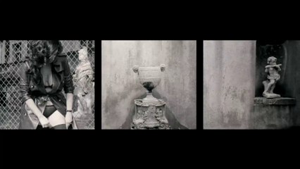 Kim Kardashian pose pour le magazine GQ et c'est chaud !